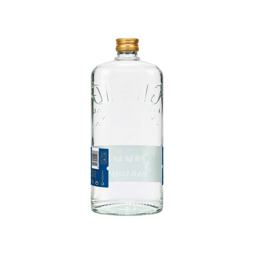 Ginebra Paradiso Gin MG (700 ml) - Miniatura 2