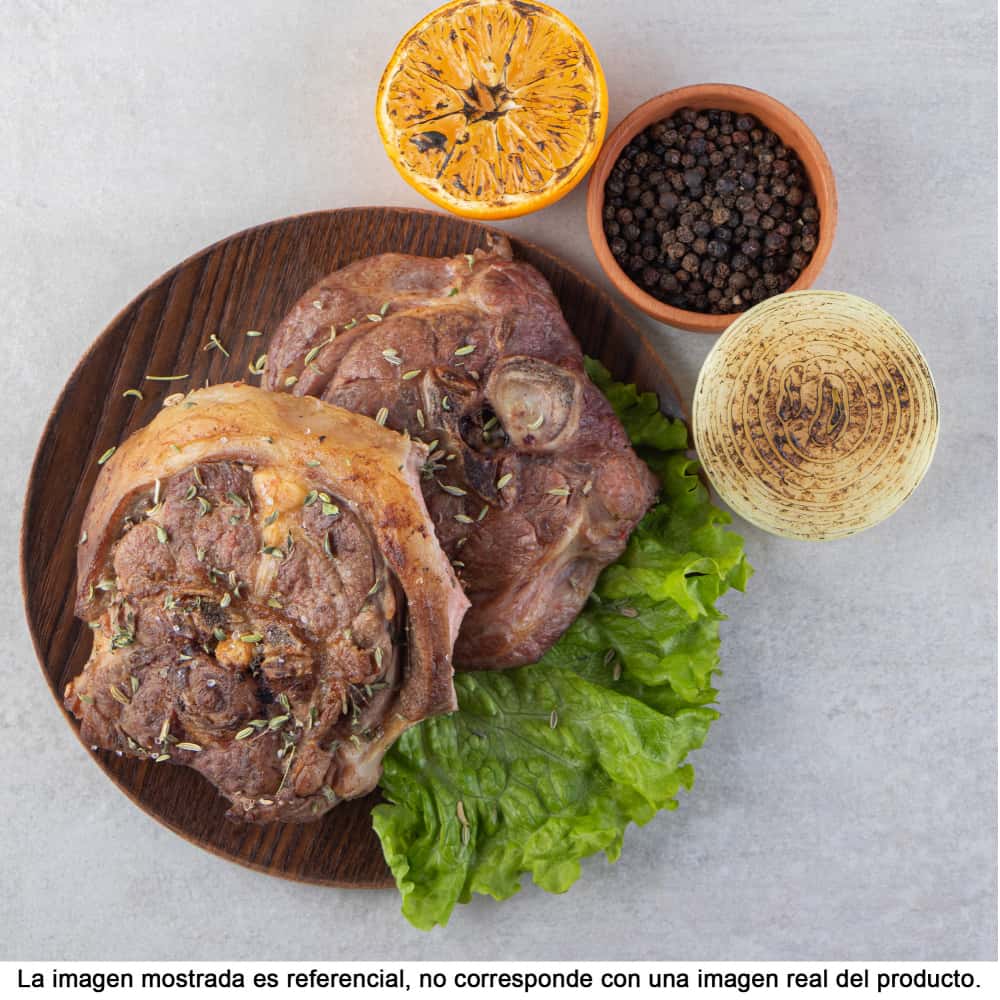 Chuletas de cogote de carnero Campo Vivo (1.36 kg / 3 lb) - Miniatura 5