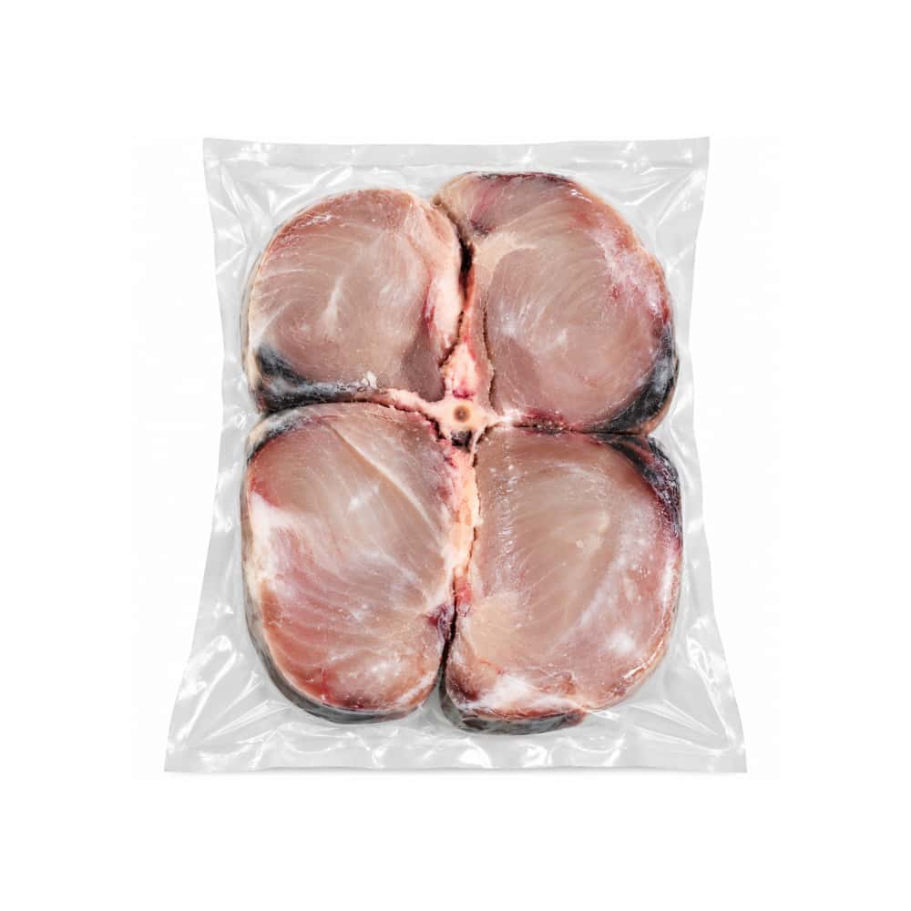 Pescado castero en ruedas MCH (1.36 kg / 3 lb) - Miniatura 2