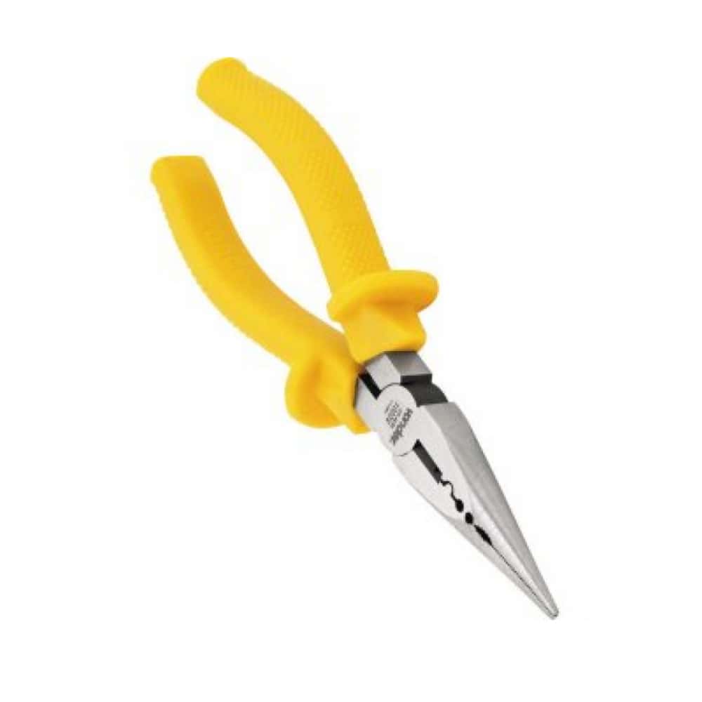 Alicate de electricista de 6" Vonder - Miniatura 2