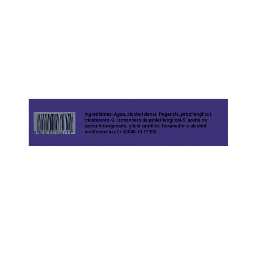 Spray corporal para mujeres Joop S&C (200 ml) - Miniatura 6