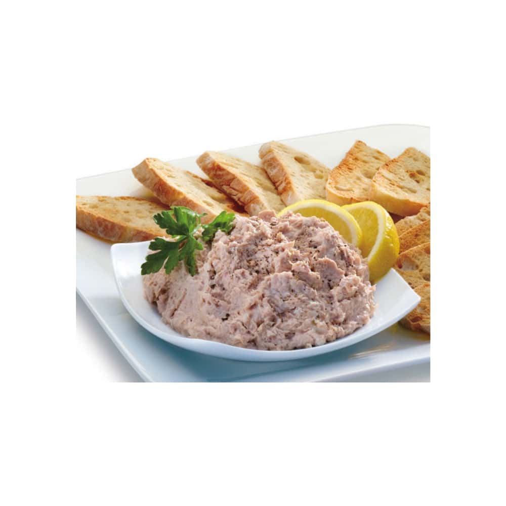 Pasta para bocaditos Polskamp (300 g / 10.58 oz) - Miniatura 3