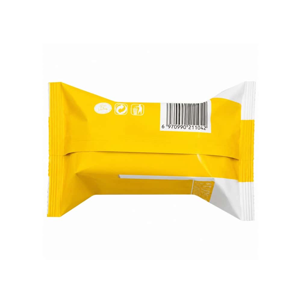 Papas fritas sabor queso Panpan (35 g / 1.23 oz) - Miniatura 2