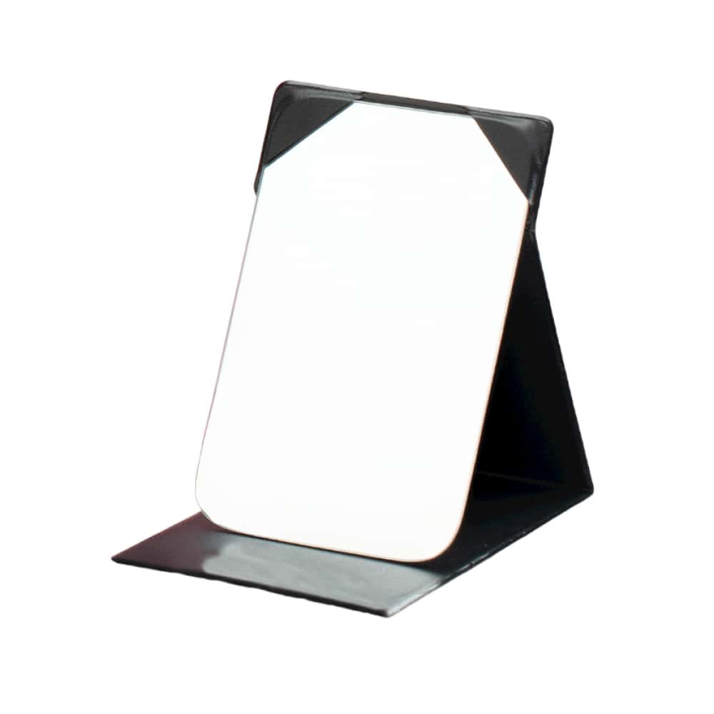 Espejo negro grande plegable Mary Kay - Miniatura 1