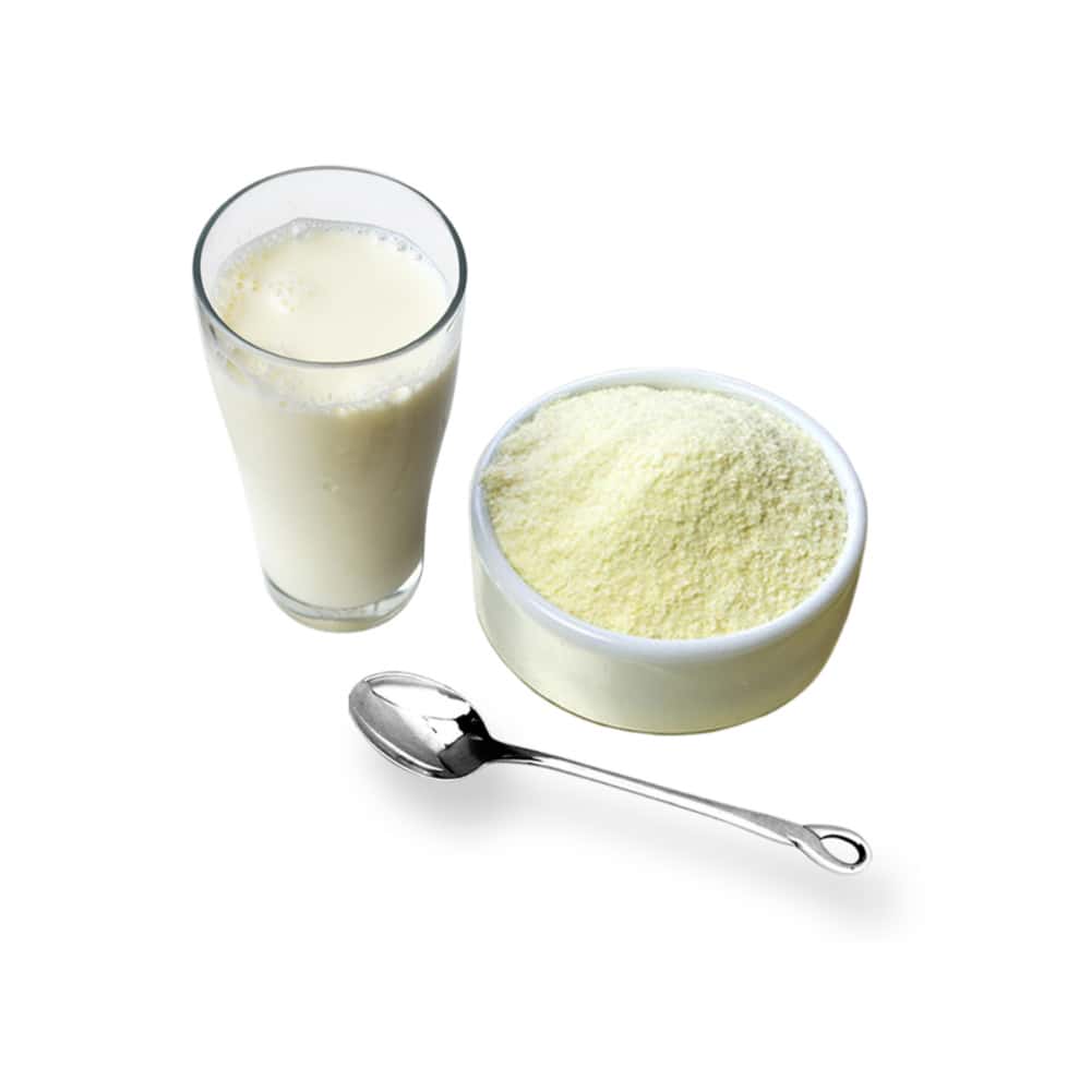 Leche en polvo entera Del Bosque (1 kg / 2.2 lb) - Miniatura 4
