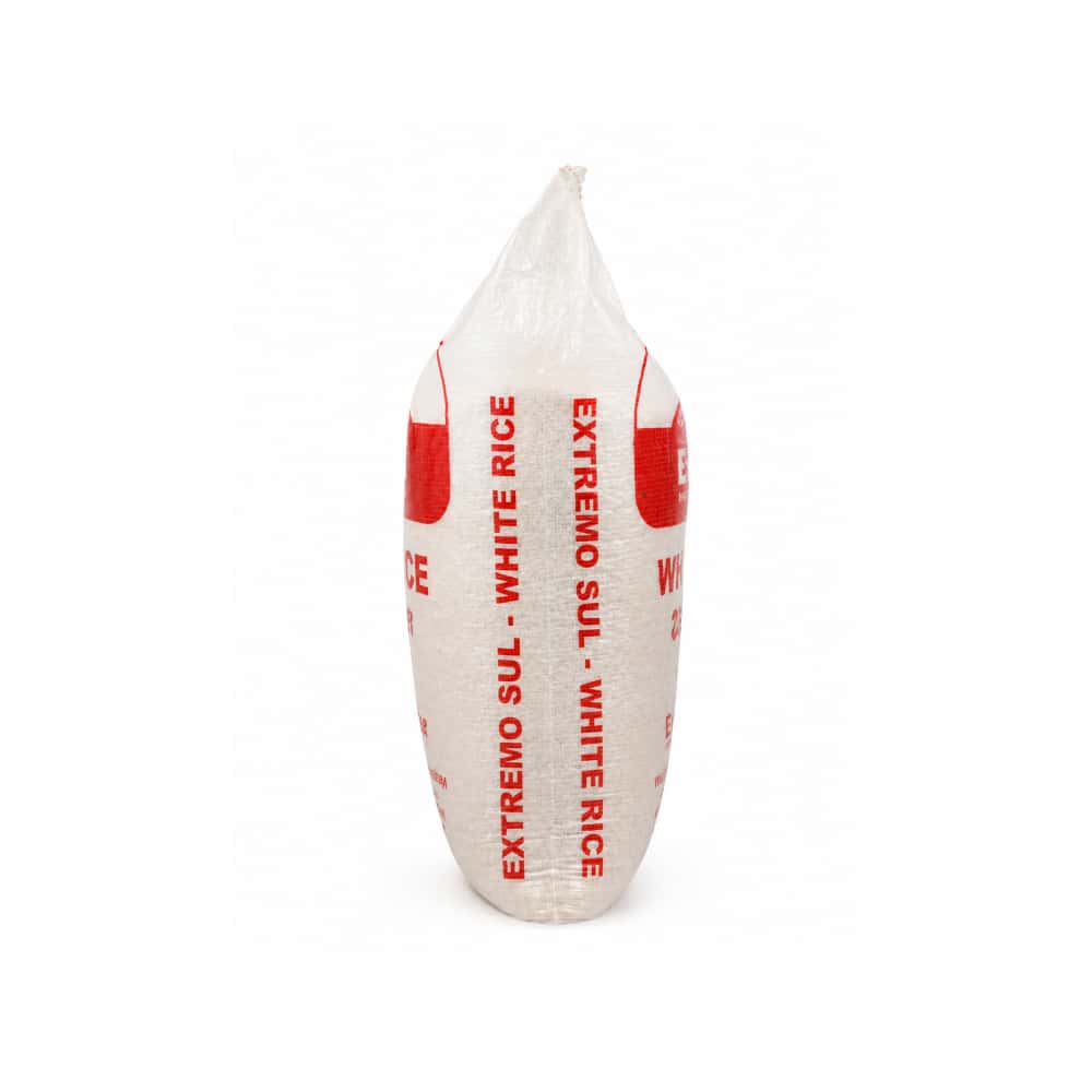 Arroz blanco Extremo Sul (25 kg / 55 lb) - Miniatura 2