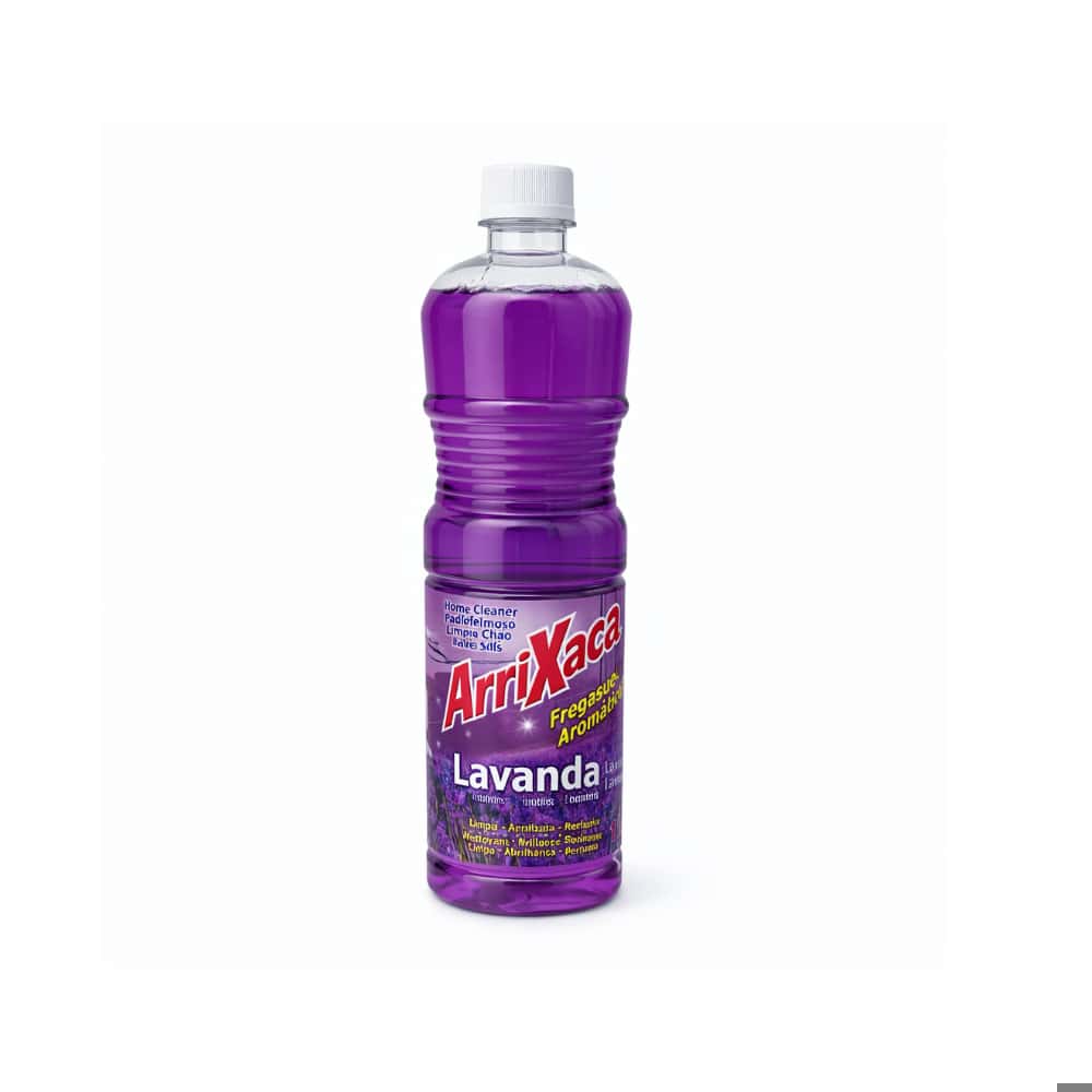 Fregasuelos Aromático Lavanda Arrixaca (1000 ml / 33.8 floz) - Miniatura 1