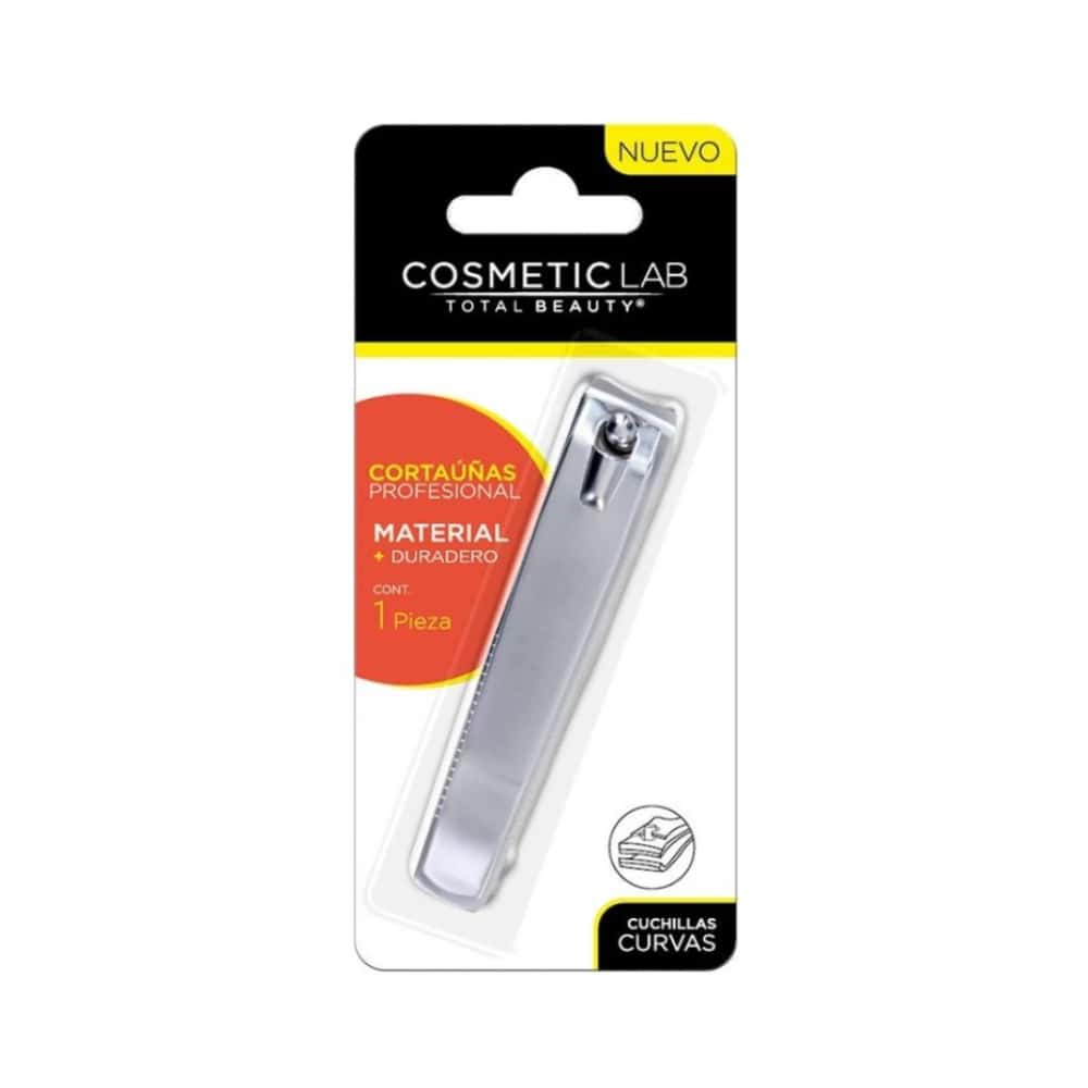 Cortauñas grande Cosmetic Lab - Miniatura 1