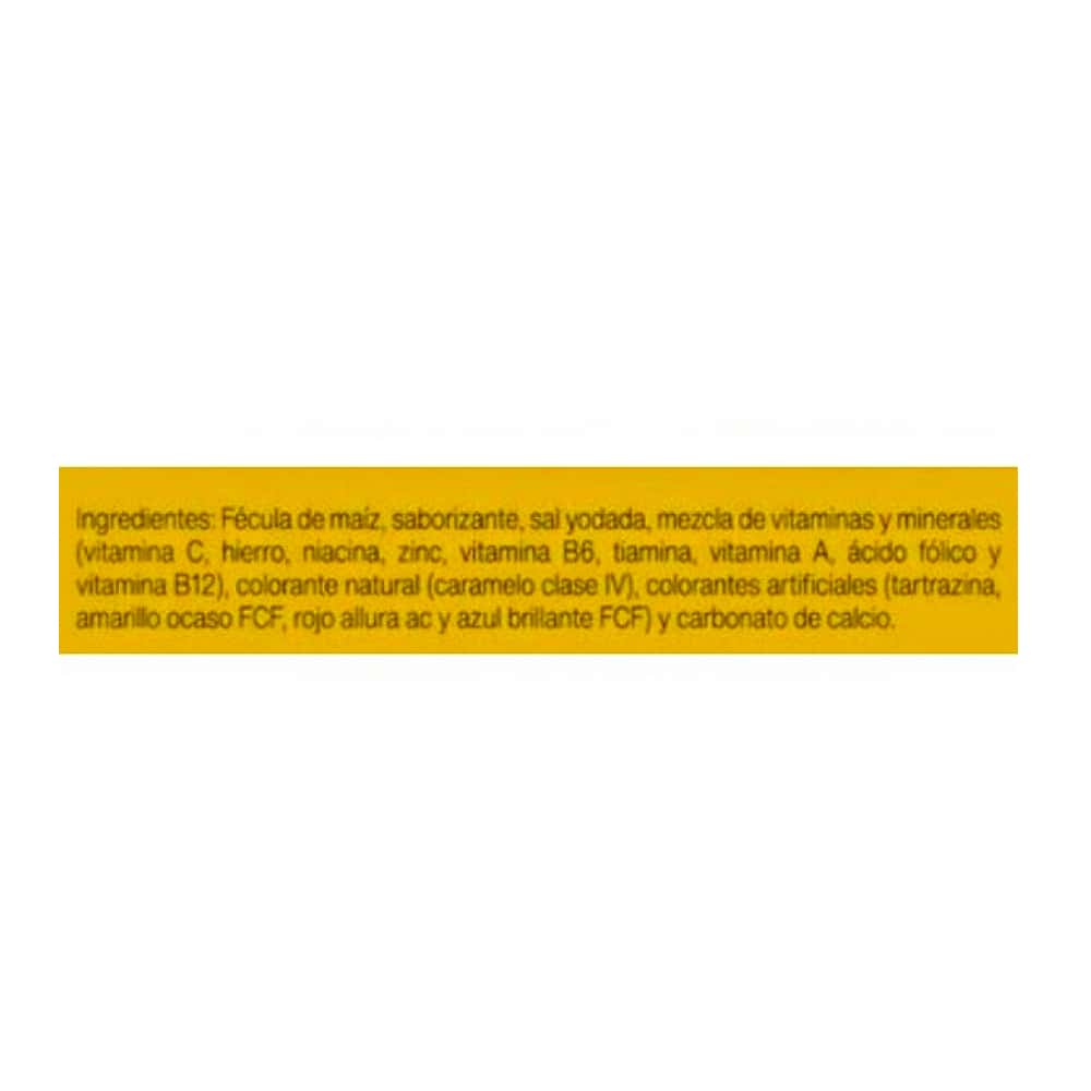 Atole sabor cajeta Maizena (47 g / 1.65 oz) - Miniatura 3