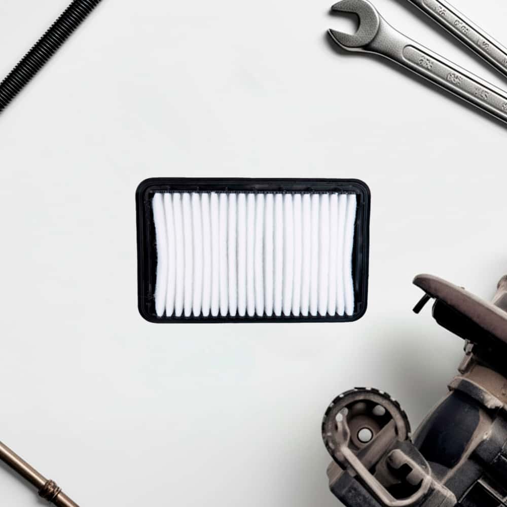 Filtro de aire para KIA Picanto 28113-1Y100/04000 - Miniatura 4