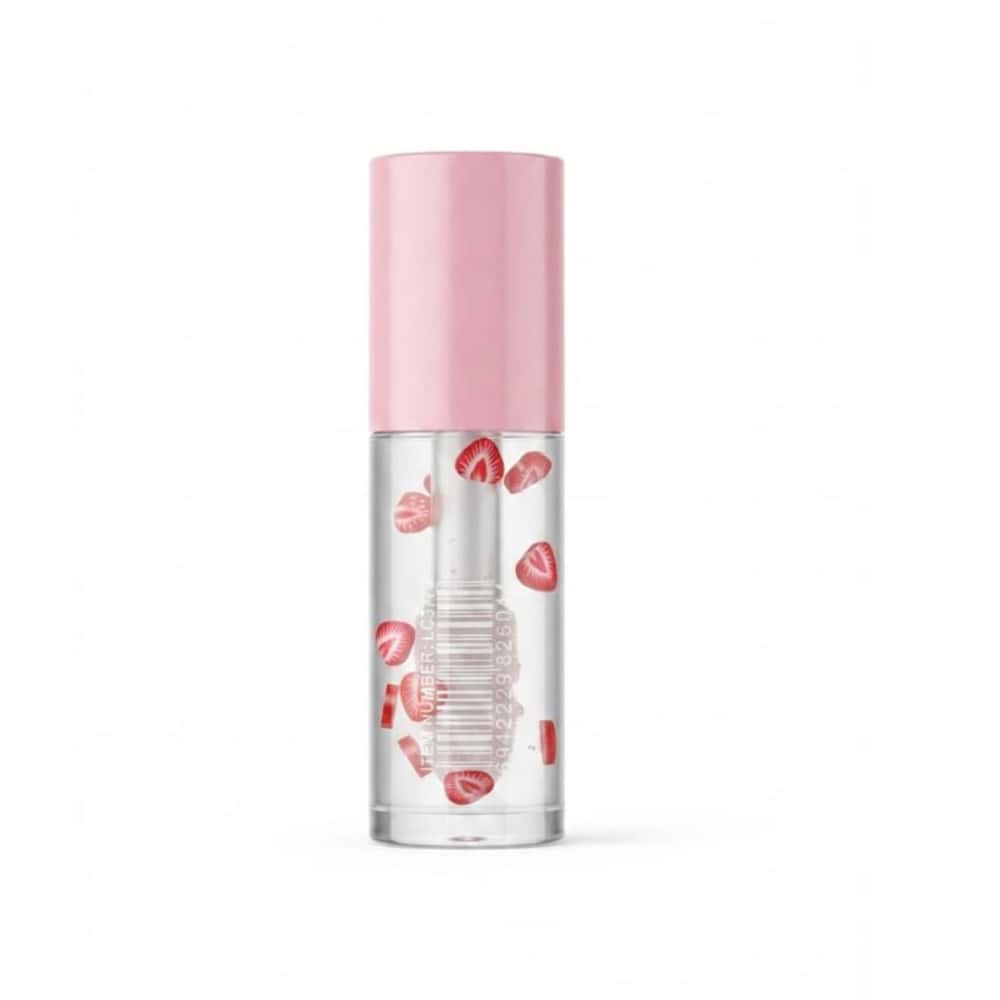 Aceite labial de fresa Favor Beauty (22 g / 0.77 oz) - Miniatura 3