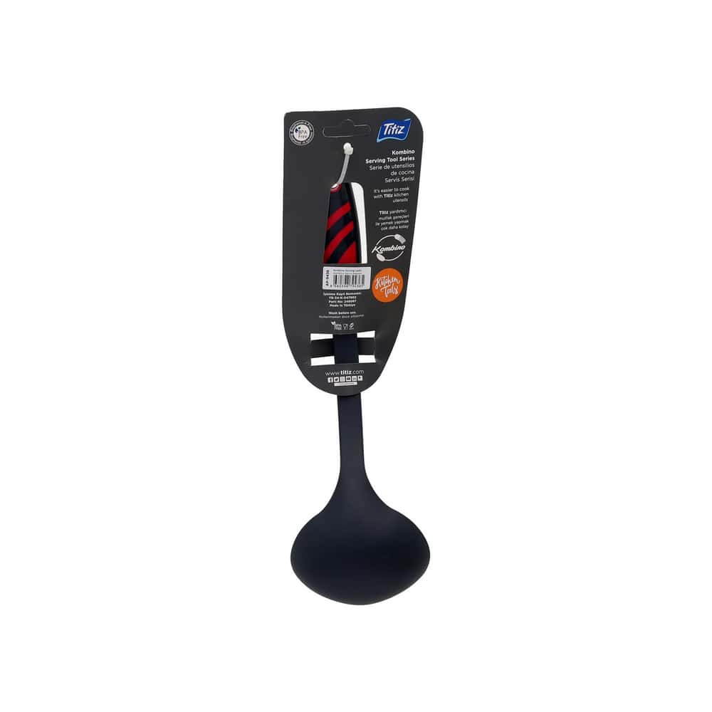 Cucharón para servir Titiz - Miniatura 2