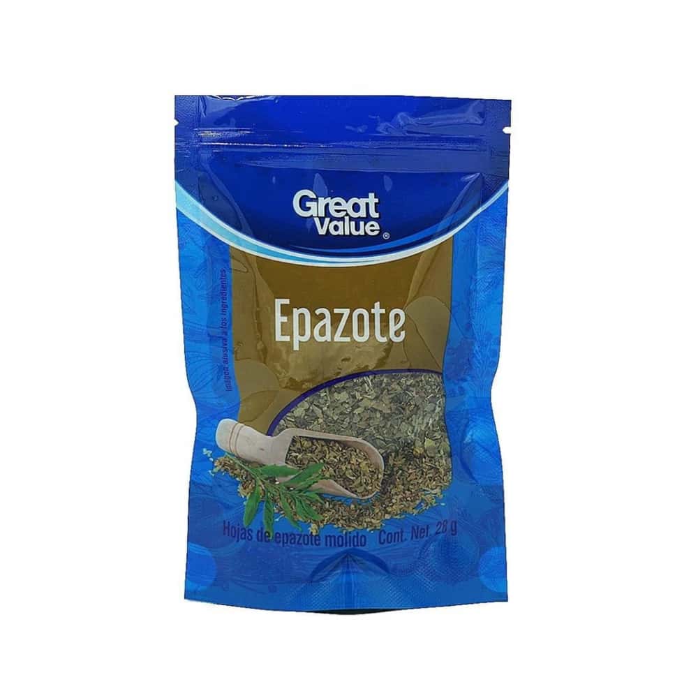 Hojas de epazote molido Great Value (28 g) - Miniatura 1