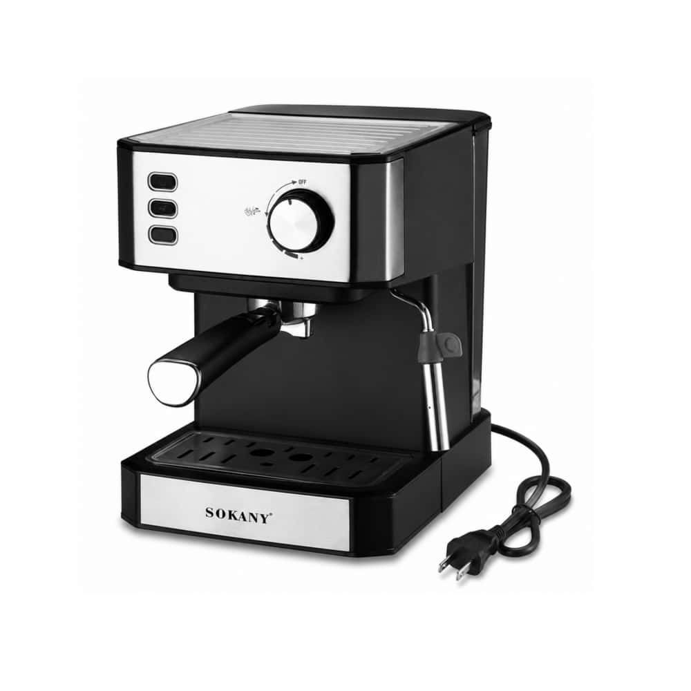 Cafetera eléctrica Sokany SK-04005 - Miniatura 6