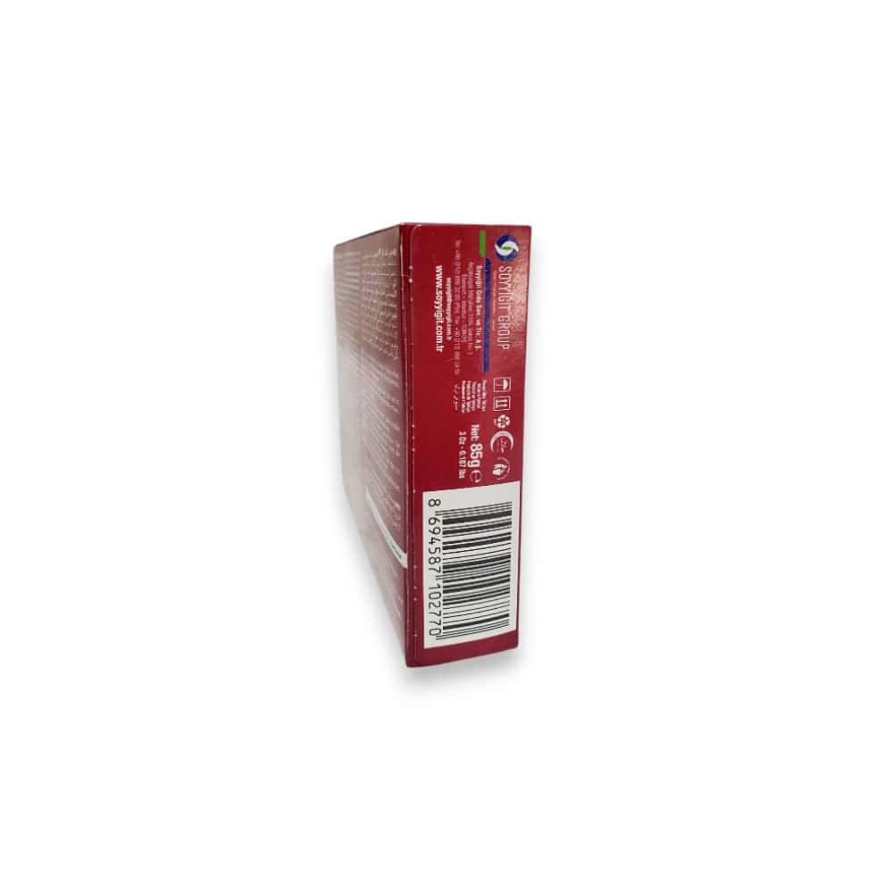 Gelatina sabor a cereza ácida Kent boringer (85 g / 3 oz) - Miniatura 4