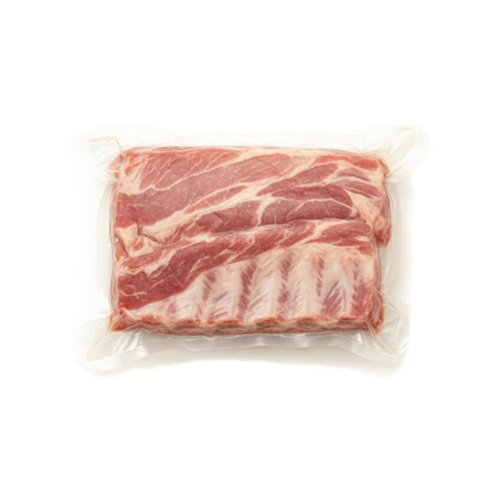 Lomo de cerdo sin piel y sin hueso Pida (3.62 kg / 8 lb) - Miniatura 3