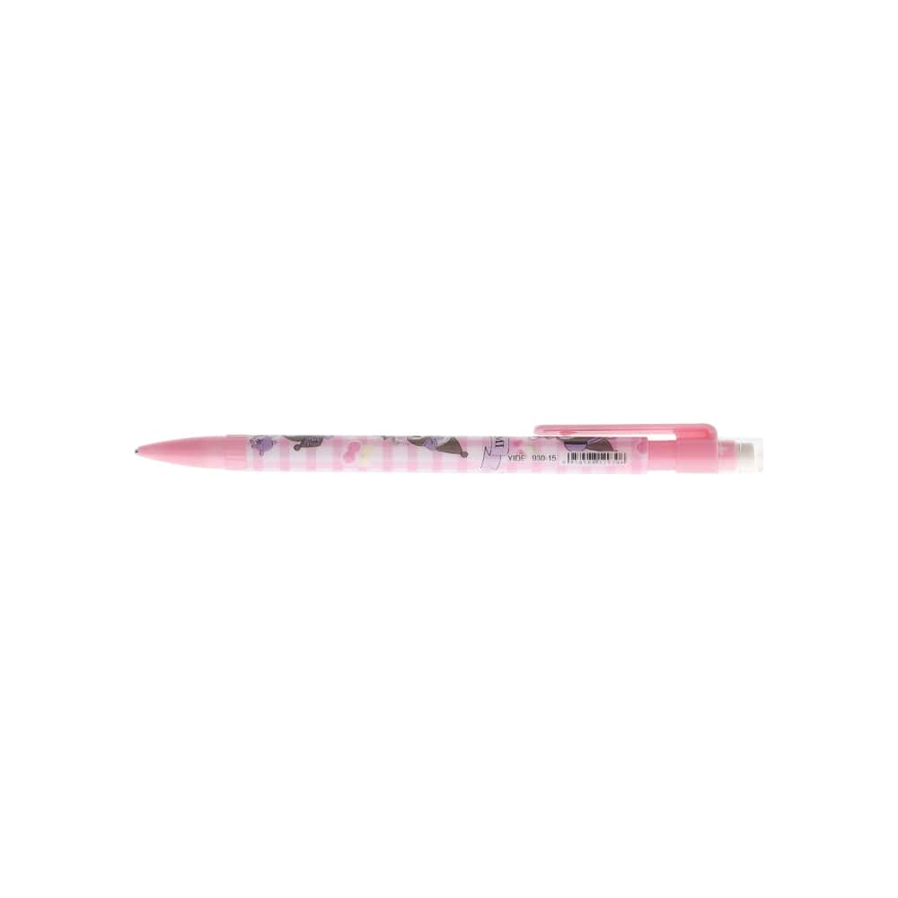 Portaminas 0.7 mm temática para niñas Kuromy - Miniatura 2