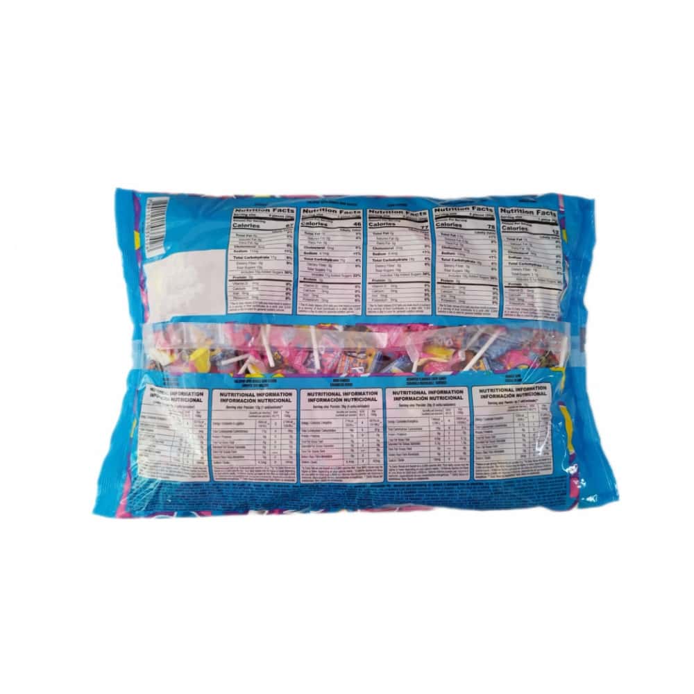 Caramelos surtidos Candy Mix Riclan (1.36 kg / 3 lb) - Miniatura 5