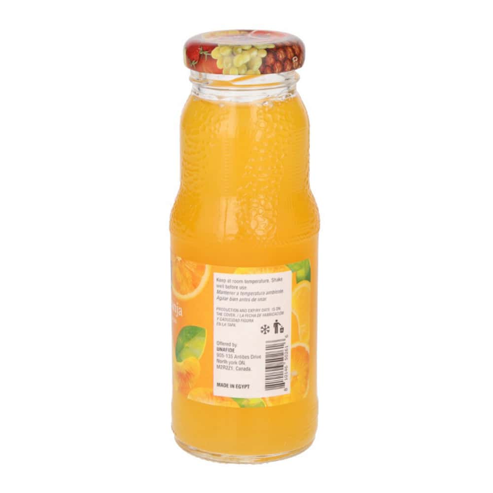 Jugo de piña Yeya (12 x 200 ml) - Miniatura 2
