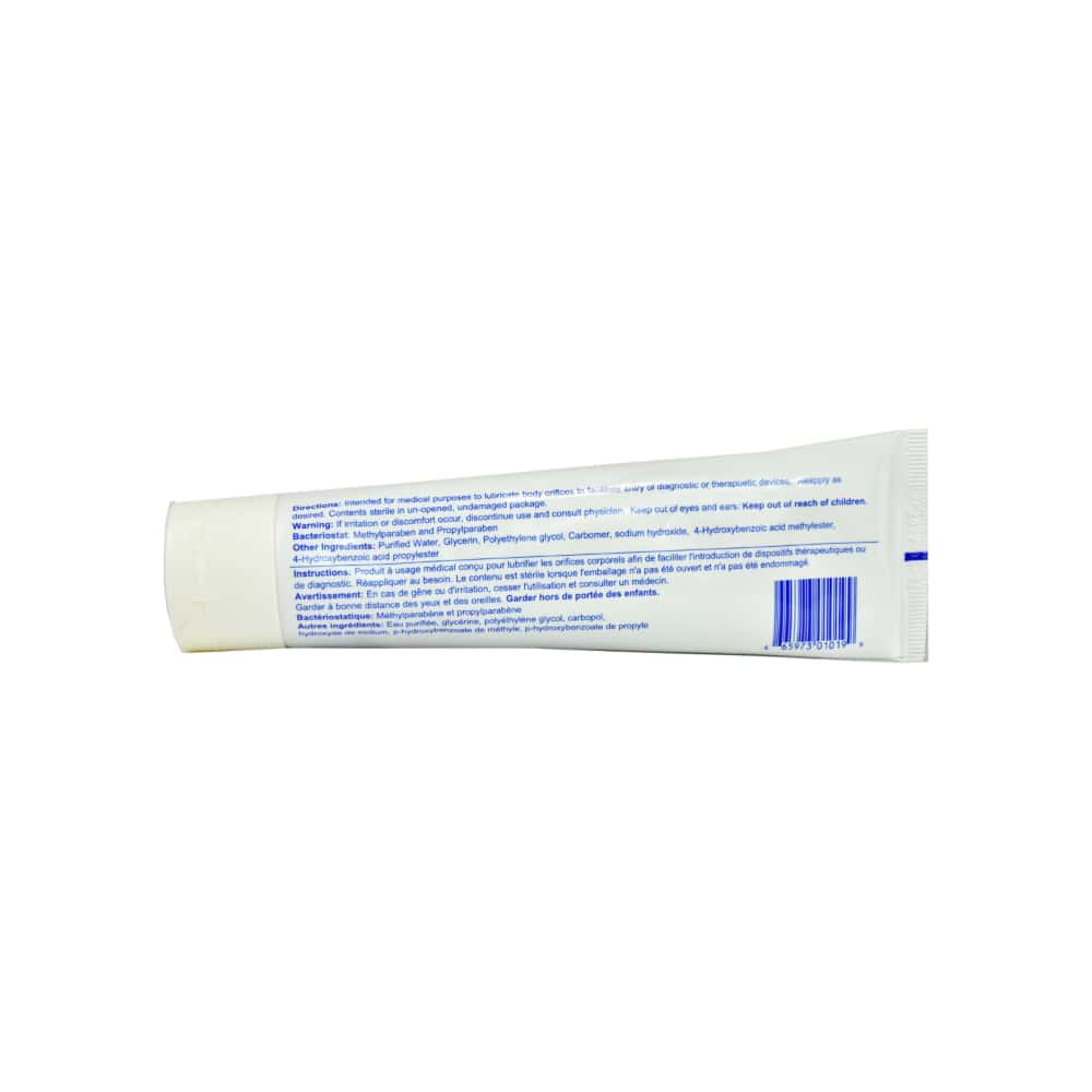 Gel lubricante Dukal (113.4 g / 4 oz) - Miniatura 4