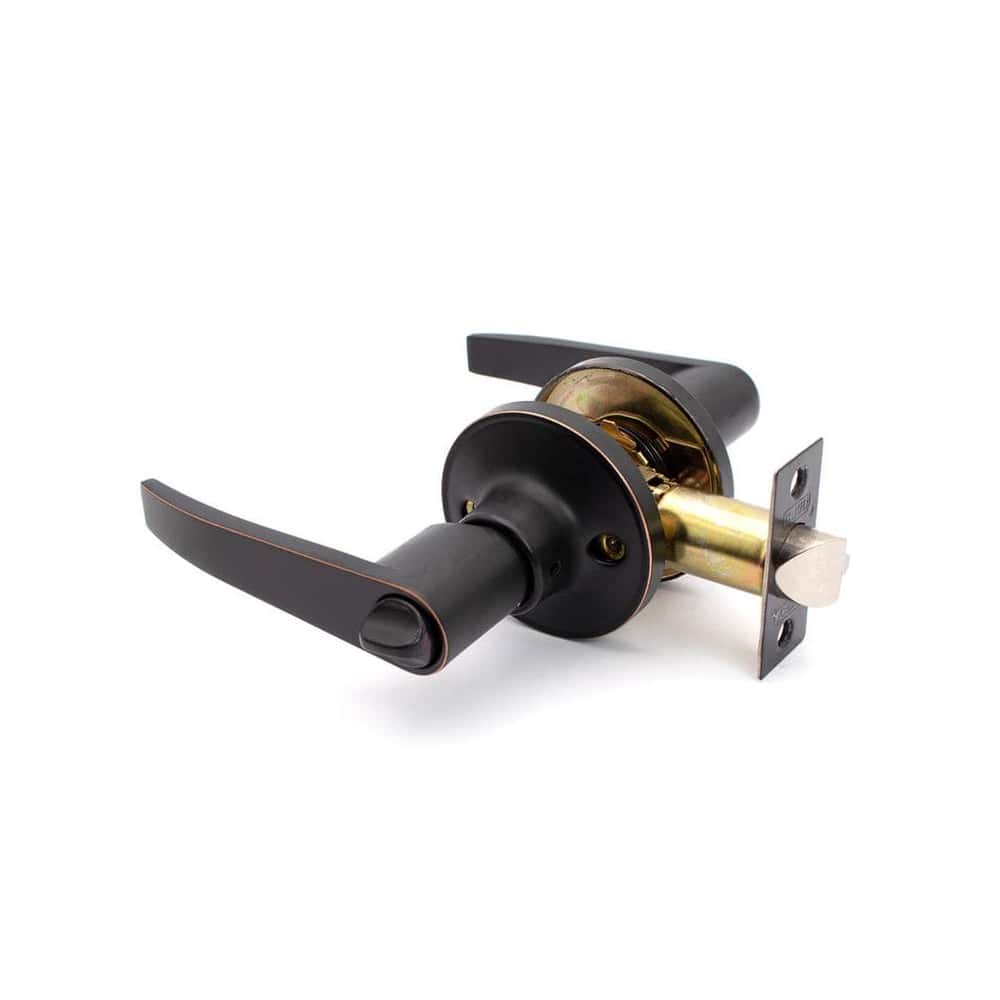 Cerradura de manija Covo DL-6411B-ORB - Miniatura 1