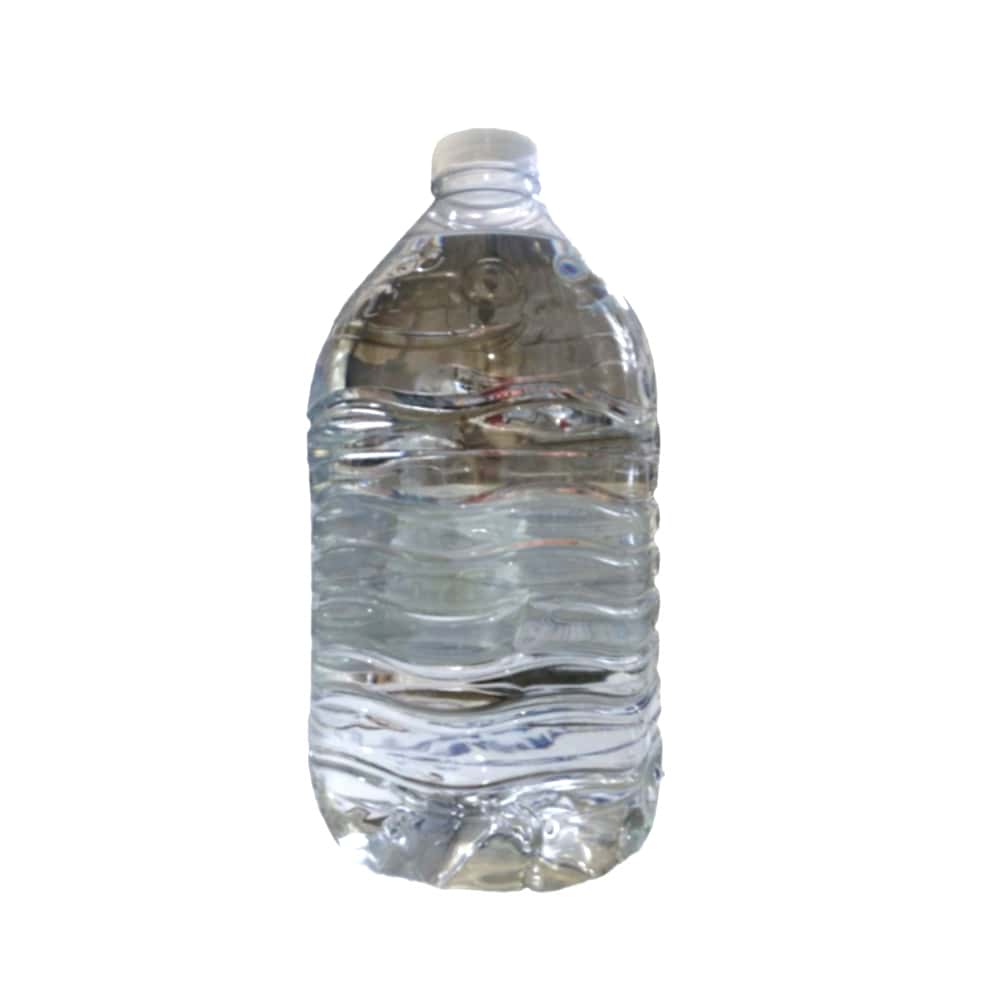 Agua mineral natural Ciego Montero (5000 ml) - Miniatura 2