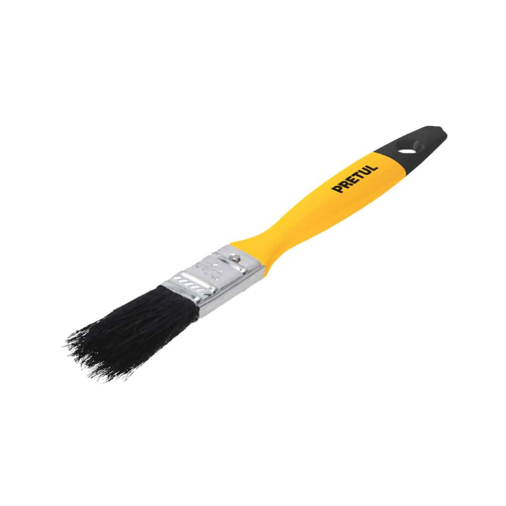Brocha para pintar de 1/2" Pretul 21532 - Miniatura 1
