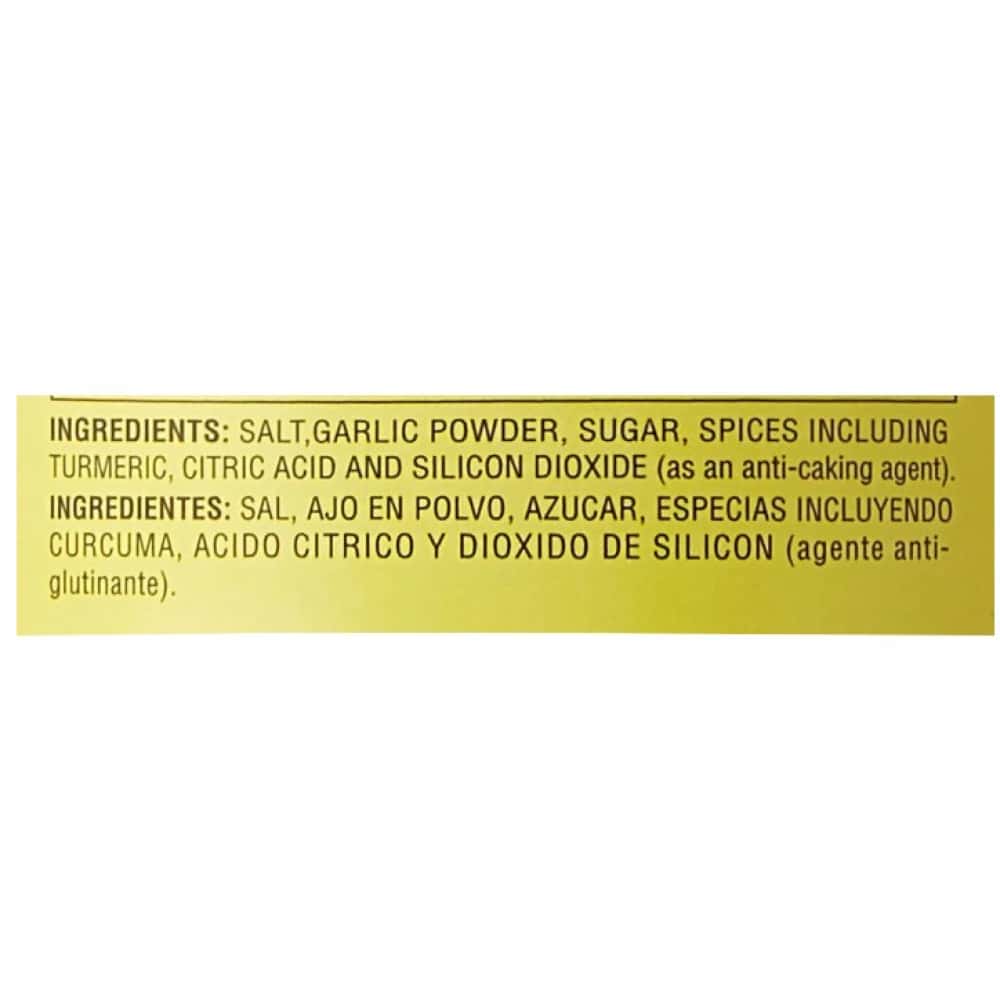 Adobo con pimienta Badia (361.4 g / 12.75 oz) - Miniatura 3