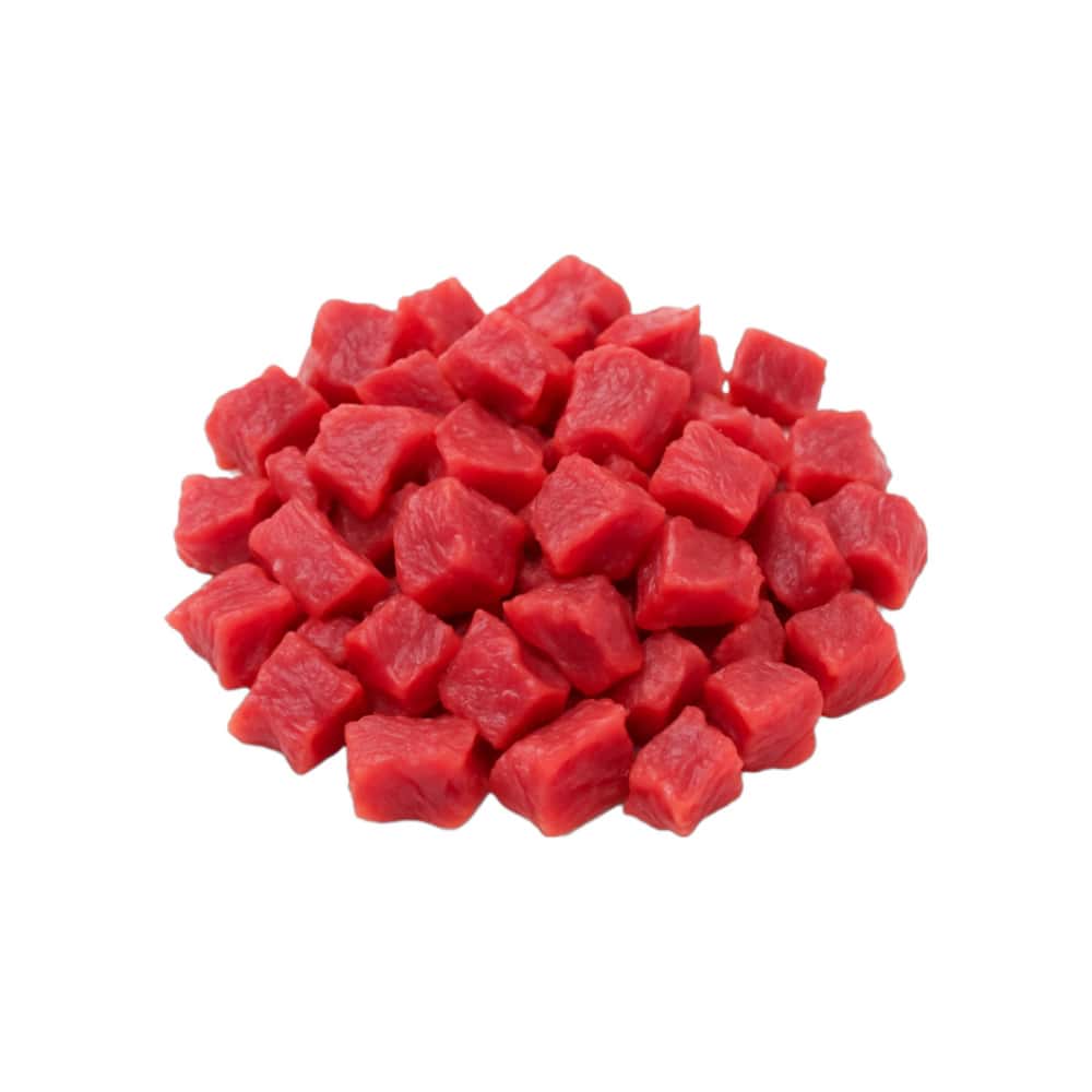 Carne troceada de res de primera Yunque (907 g / 2 lb) - Miniatura 9