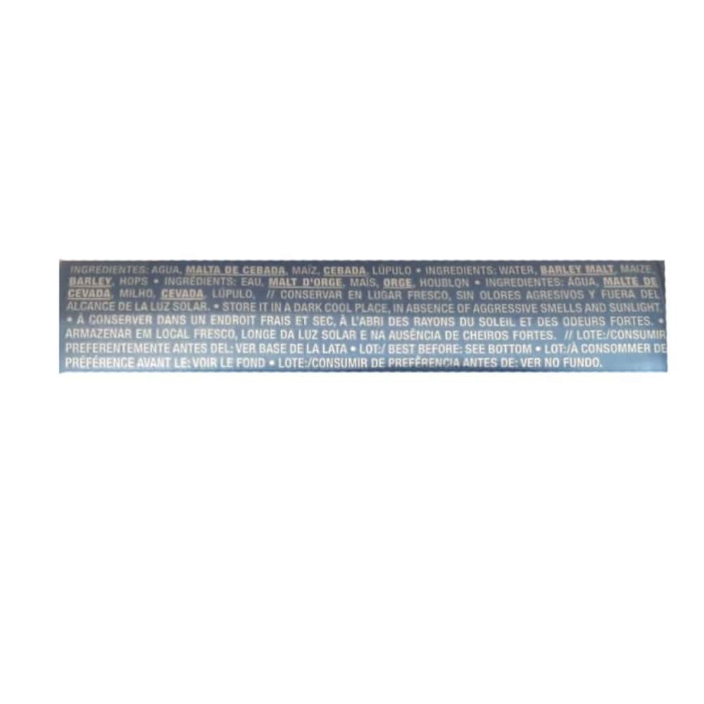 Cerveza Unlaguer (12 x 330 ml) - Miniatura 3