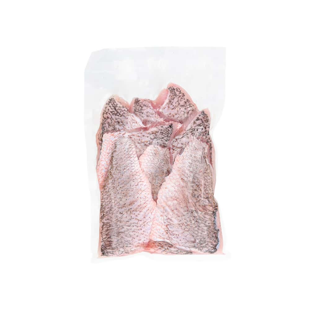 Filete de pescado cubera Ilé (1 kg / 2.2 lb) - Miniatura 4