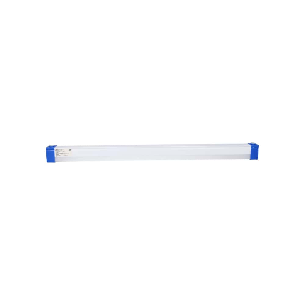 Lampara tipo barra de 18W recargable FX Electrónica Siglo LED -T18 - Miniatura 1