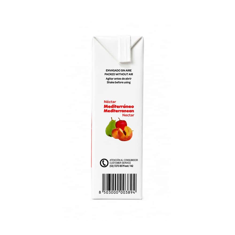 Néctar de cóctel La Estancia (200 ml) - Miniatura 4