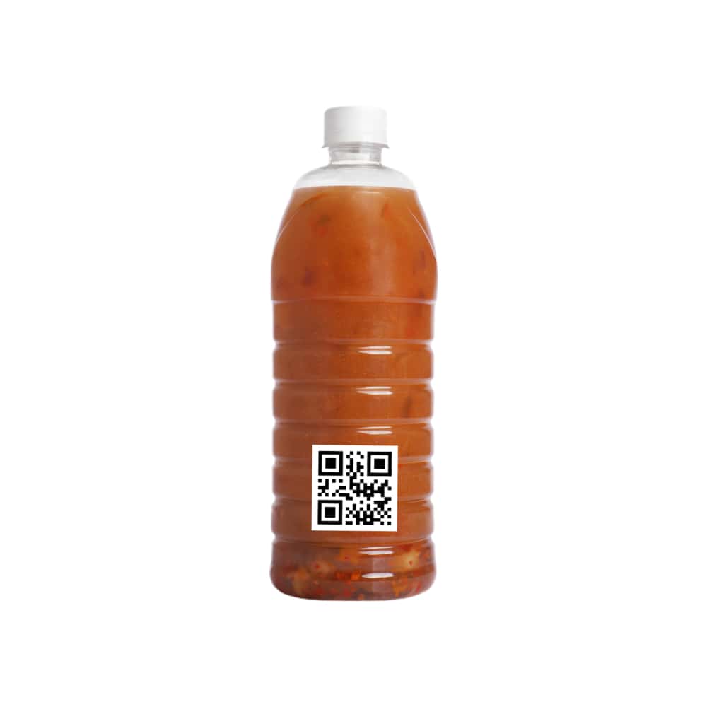 Mojito criollo Don Roy (1 L) - Miniatura 2