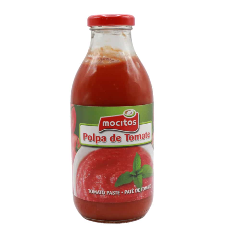 Pasta de tomate Mocitos (500 g / 1.10 lb) - Miniatura 1