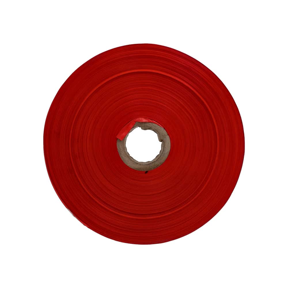 Funda roja Cero merma 2.75 " CAL 45 mm Super Yu (1000 m) - Miniatura 2
