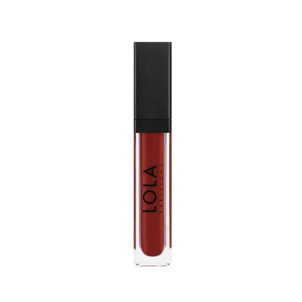 Labial líquido con acabado mate Blondie #1 Lola Barcelona - Miniatura 1