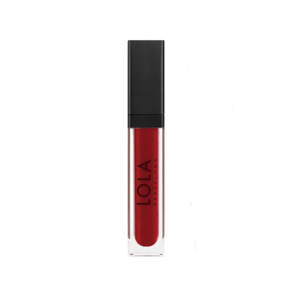 Labial líquido con acabado mate Russian #5 Lola Barcelona - Miniatura 1