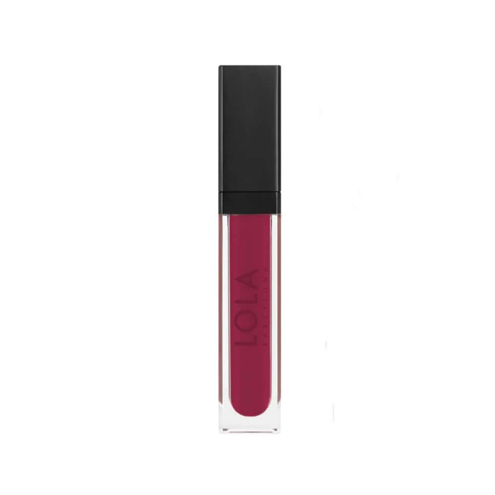 Labial líquido con acabado mate Wild #12 Lola Barcelona - Miniatura 1