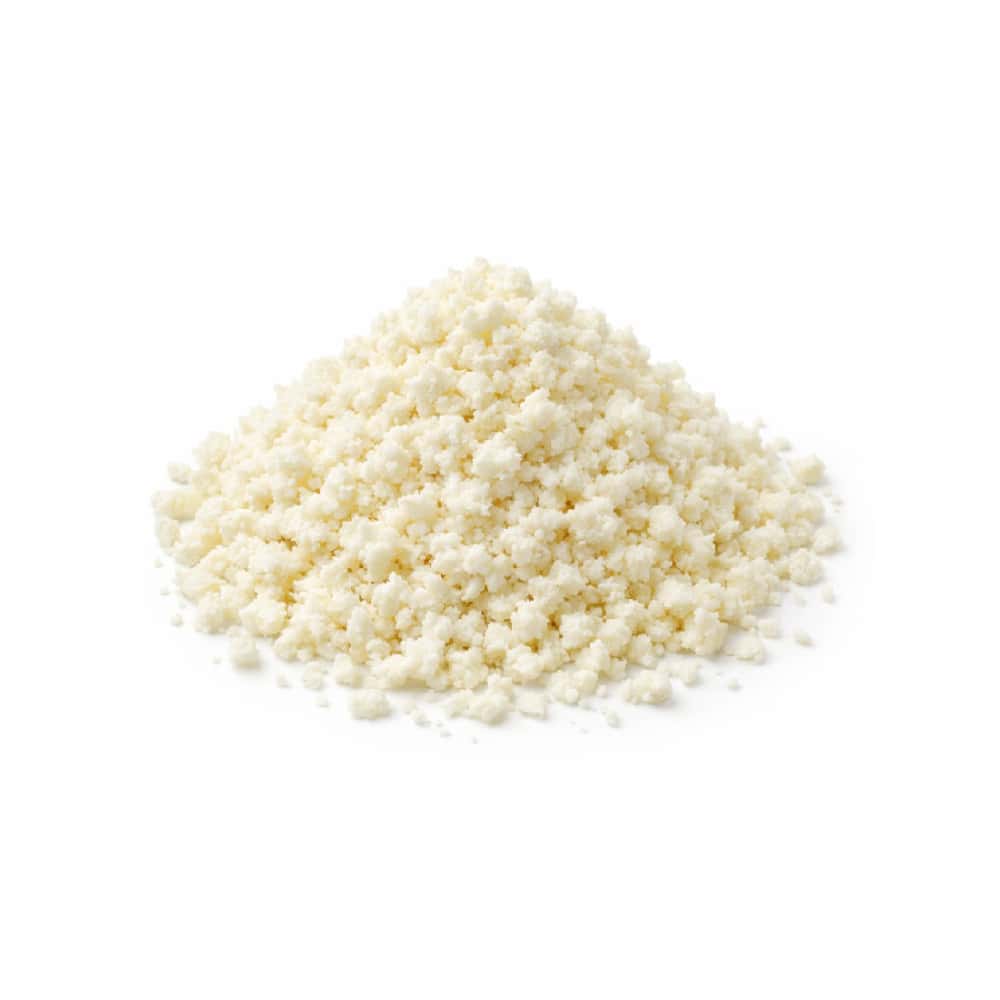 Queso blanco rallado Jimm (1 kg / 2.2 lb) - Miniatura 3