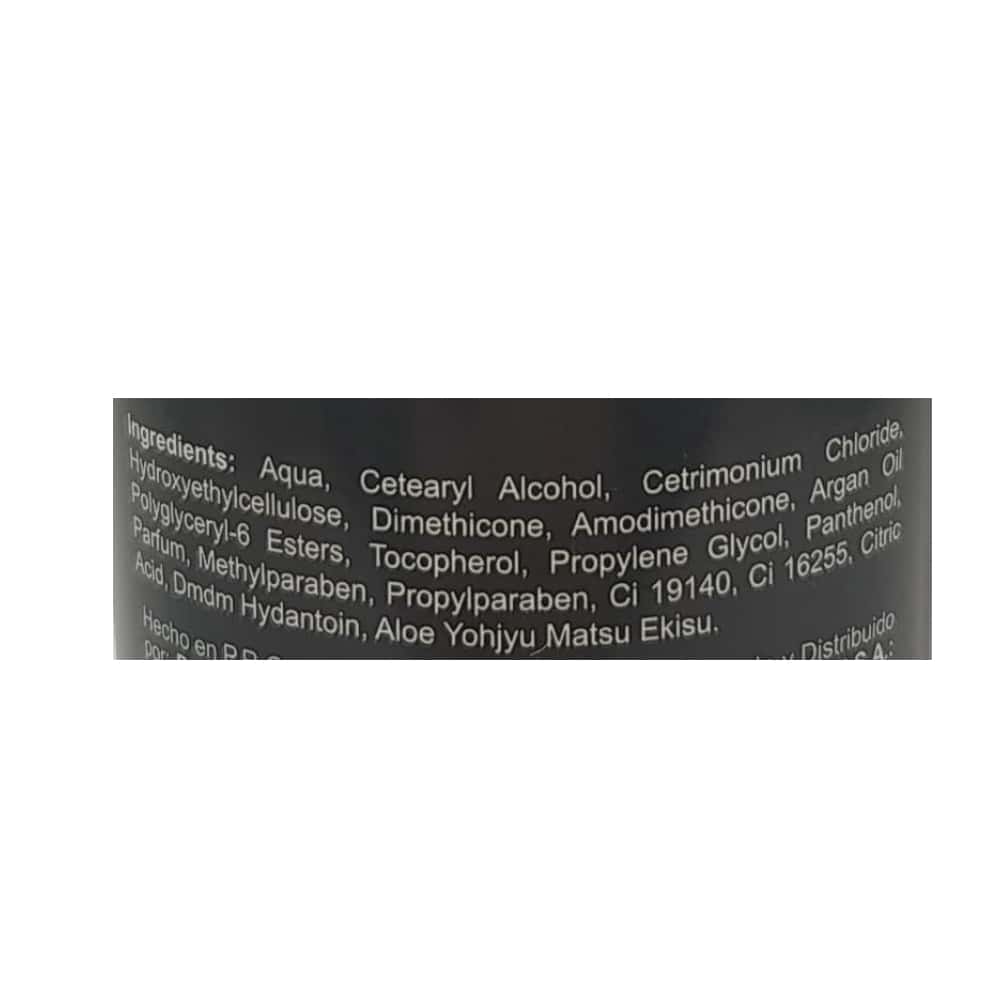 Tratamiento capilar con extracto de macadamia NNP (300 ml / 10.14 oz) - Miniatura 7