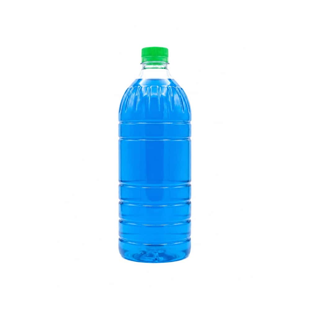 Detergente lavavajillas concentrado azul Bibra (1 L) - Miniatura 3