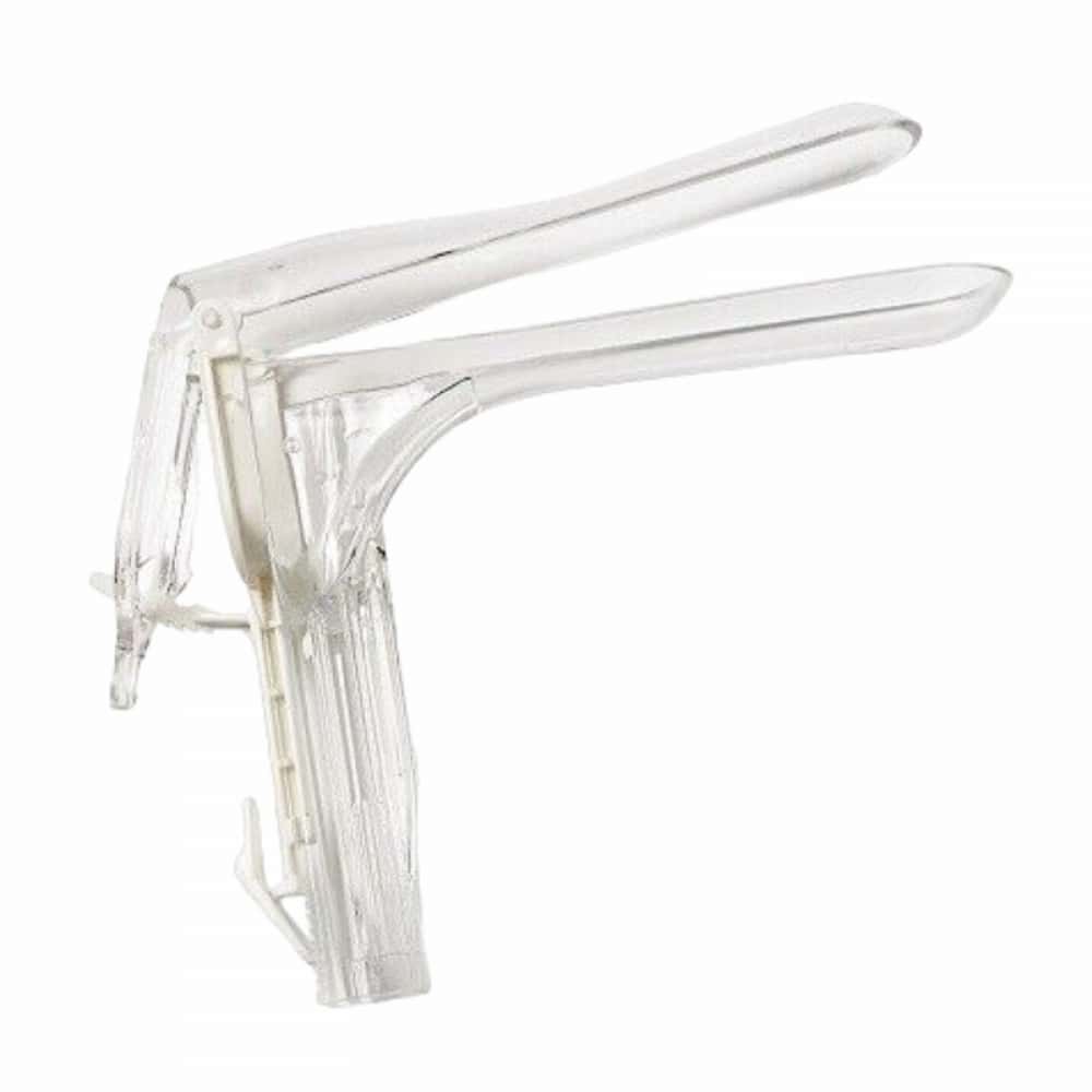 Espéculo vaginal desechable pequeño Medline - Miniatura 1