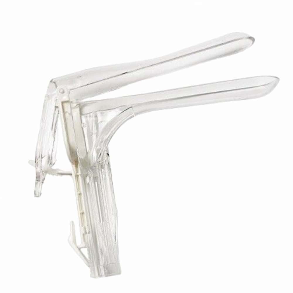 Espéculo vaginal desechable grande Medline (1 U) - Miniatura 1