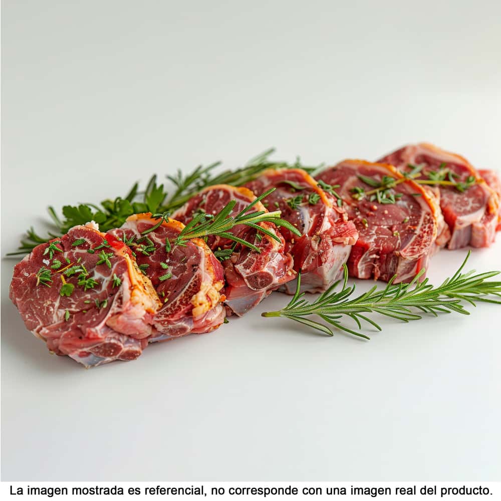 Lomo de carnero Cosecha Real (2.72 kg / 6 lb) - Miniatura 5