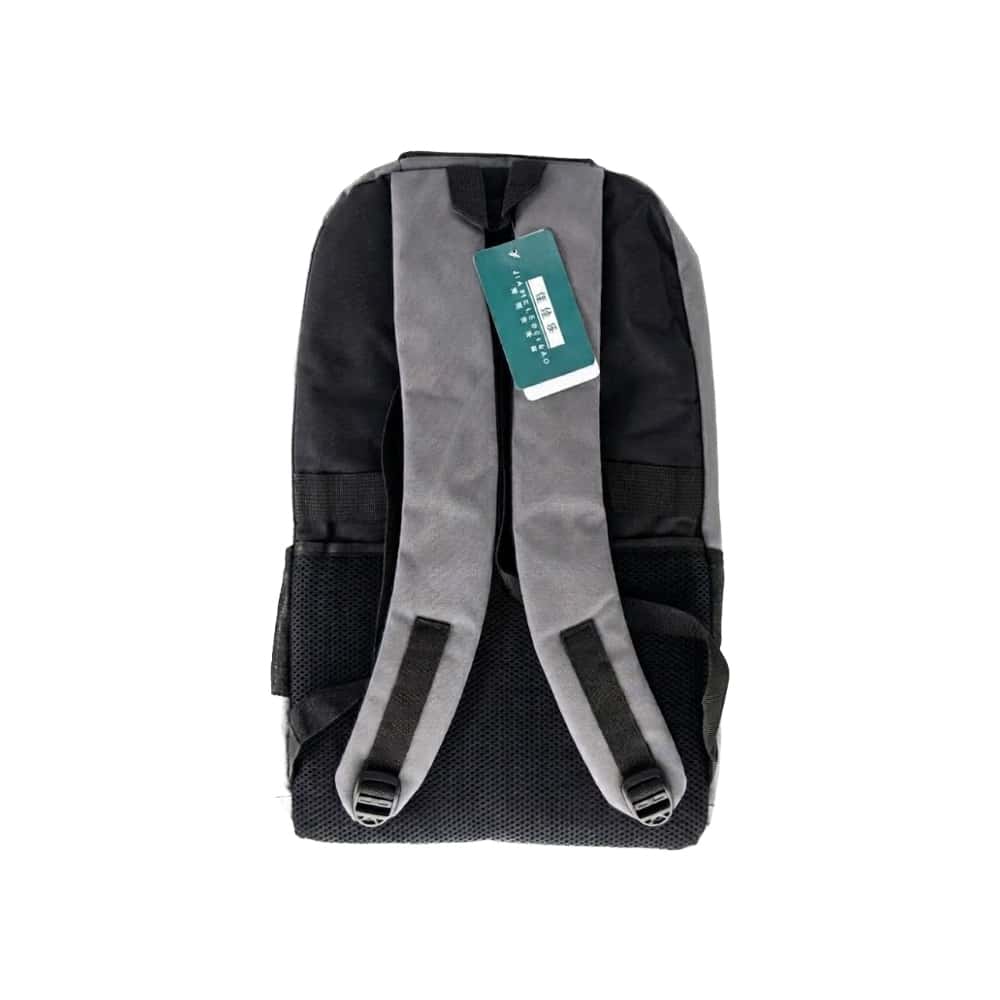 Mochila color gris Trend (1 U) - Miniatura 2