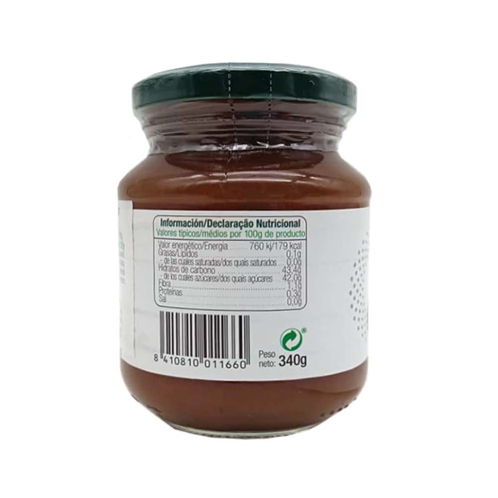 Mermelada extra de melocotón Mocitos (340 g / 11.99 oz) - Miniatura 2