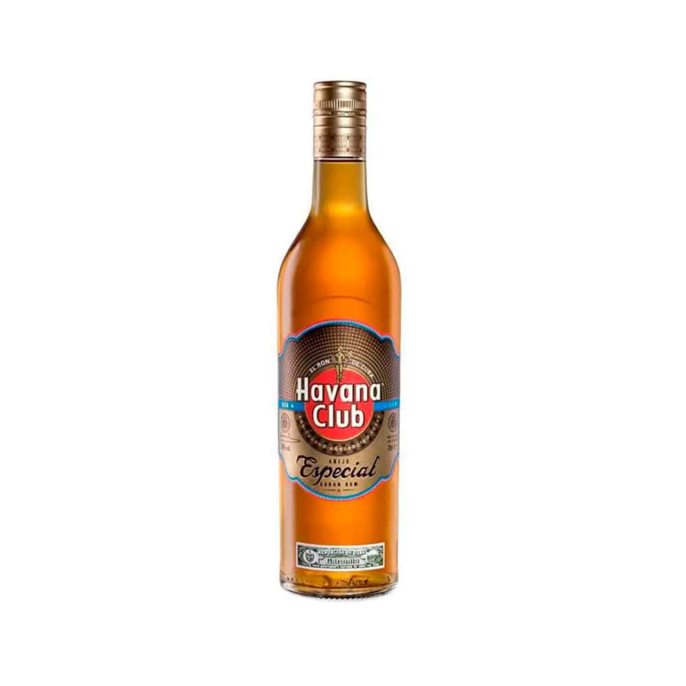 Ron añejo Especial Havana Club (700 ml) - Miniatura 1