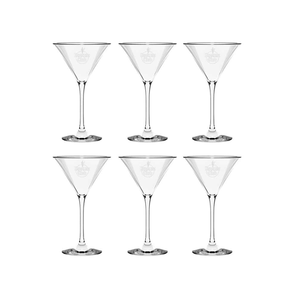Copas para Daiquirí Havana Club (6 U) - Miniatura 1