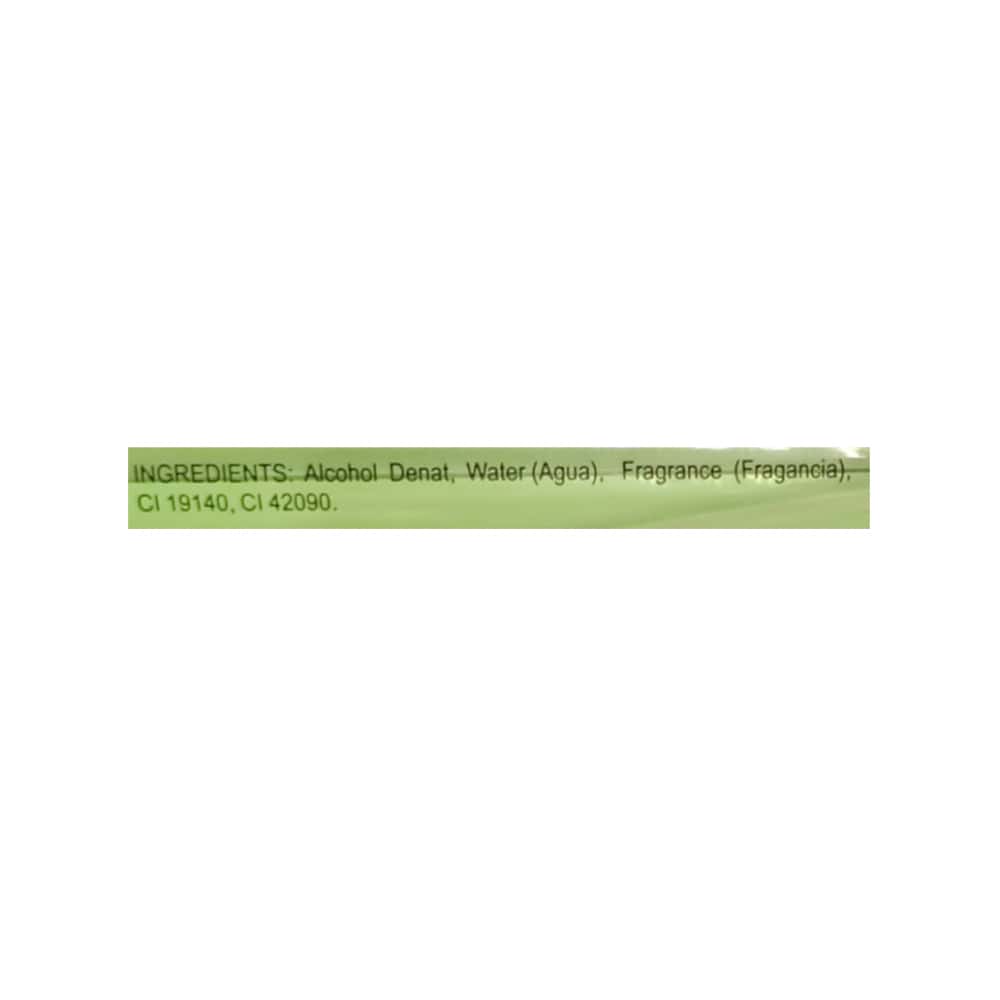 Spray corporal para mujeres Bambú S&C ALLÁ (200 ml) - Miniatura 3
